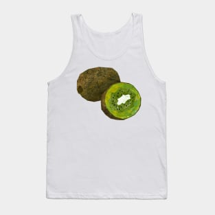 Kiwi - 1 1/2 Tank Top